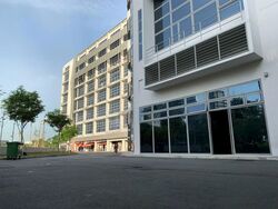 Mega@woodlands (D25), Factory #580579141